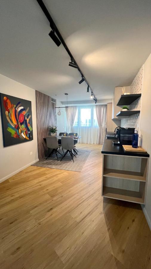 Belle Vue Malaga Suite Kültér fotó