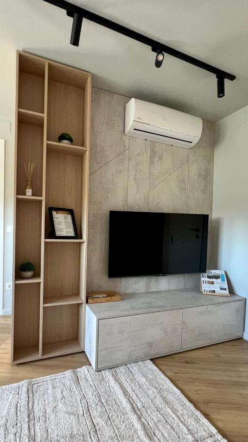 Belle Vue Malaga Suite Kültér fotó