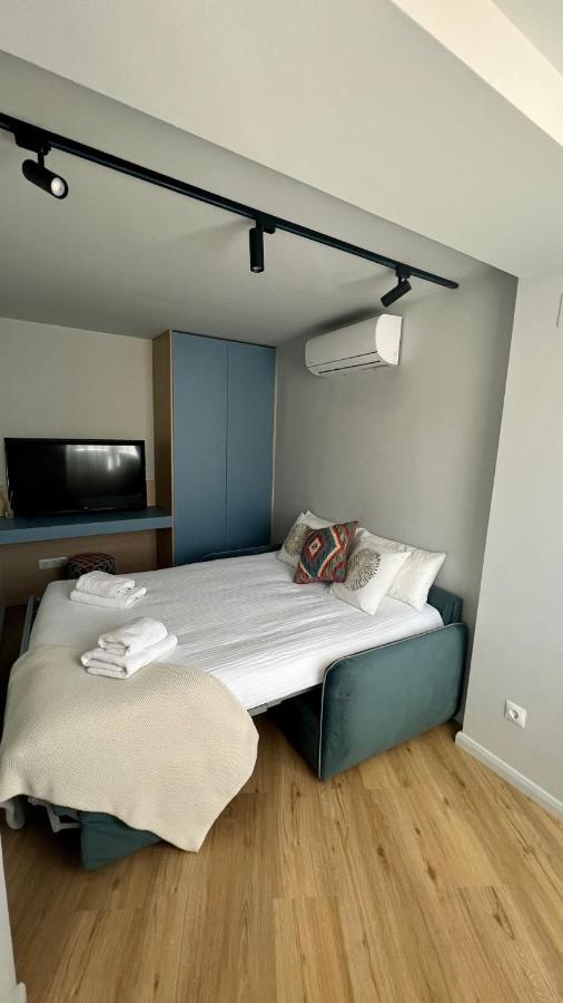 Belle Vue Malaga Suite Kültér fotó