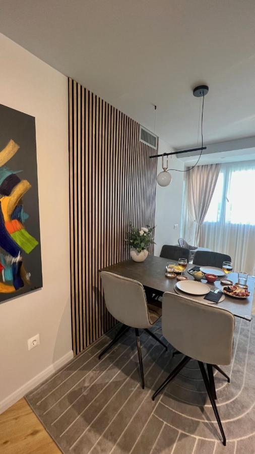 Belle Vue Malaga Suite Kültér fotó