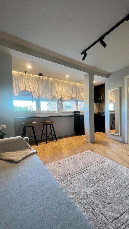 Belle Vue Malaga Suite Kültér fotó