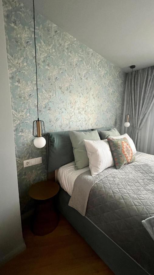Belle Vue Malaga Suite Kültér fotó