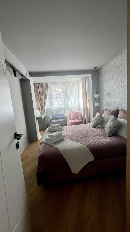 Belle Vue Malaga Suite Kültér fotó