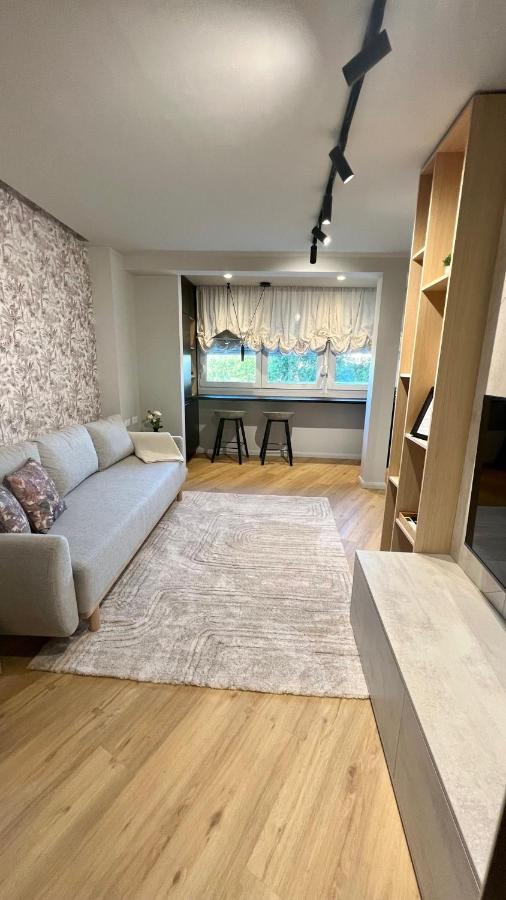 Belle Vue Malaga Suite Kültér fotó