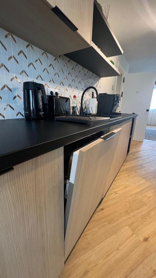 Belle Vue Malaga Suite Kültér fotó