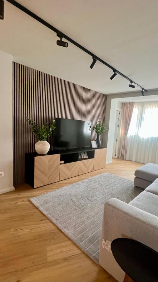 Belle Vue Malaga Suite Kültér fotó
