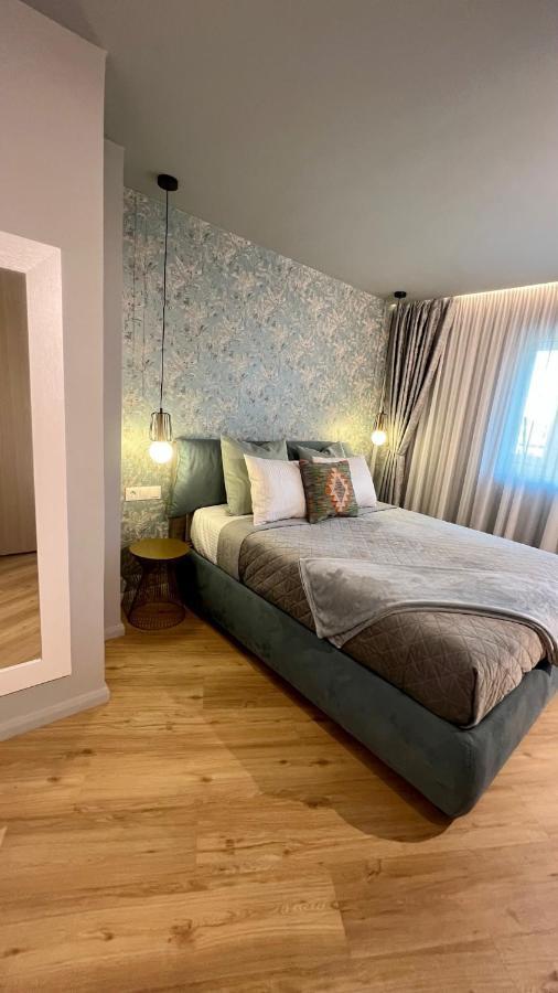 Belle Vue Malaga Suite Kültér fotó