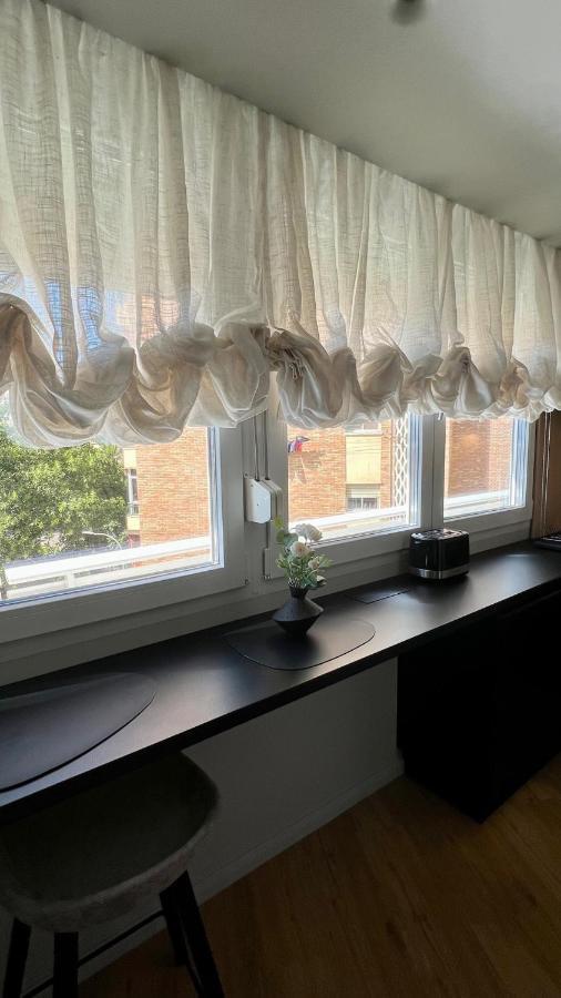 Belle Vue Malaga Suite Kültér fotó