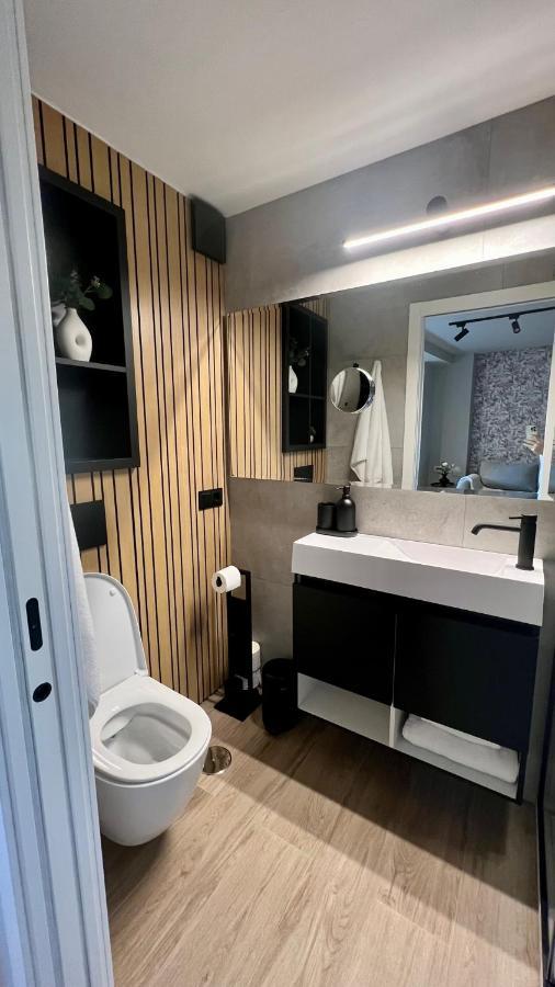 Belle Vue Malaga Suite Kültér fotó