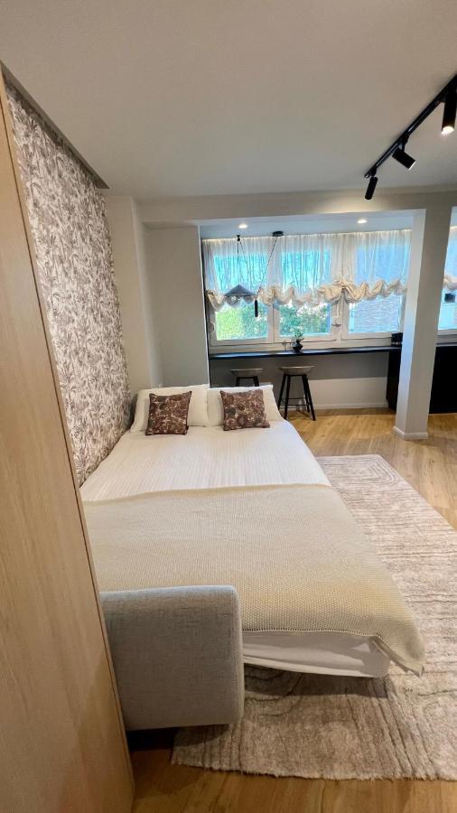 Belle Vue Malaga Suite Kültér fotó