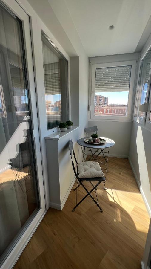 Belle Vue Malaga Suite Kültér fotó