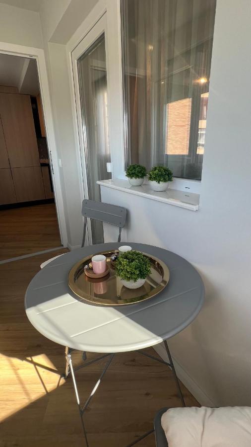 Belle Vue Malaga Suite Kültér fotó