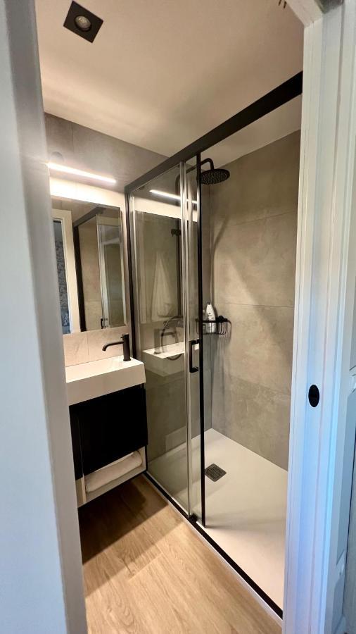 Belle Vue Malaga Suite Kültér fotó