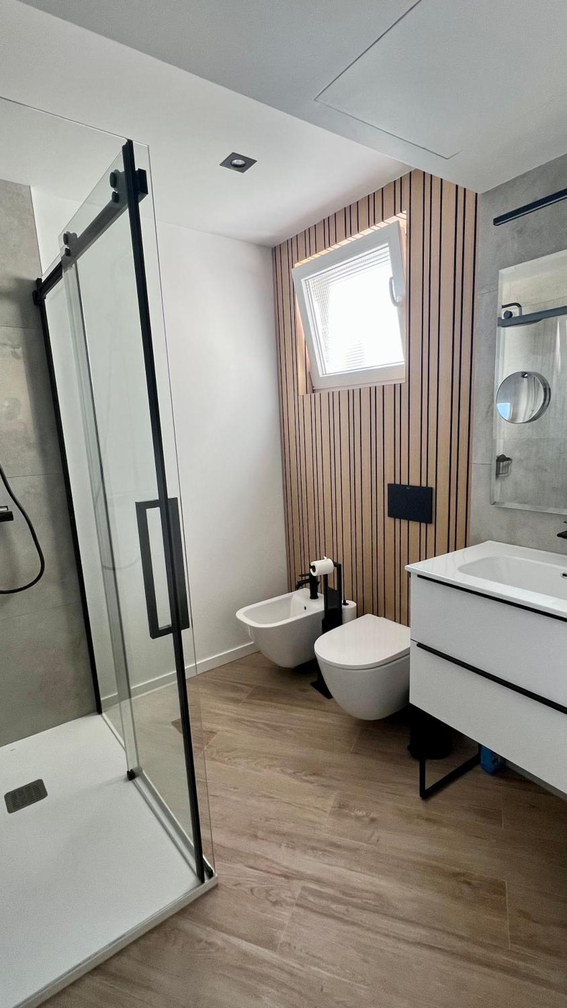 Belle Vue Malaga Suite Kültér fotó