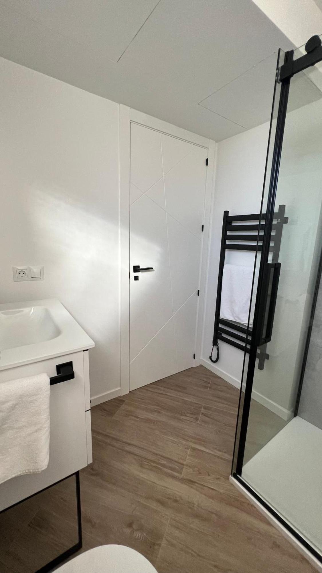 Belle Vue Malaga Suite Kültér fotó