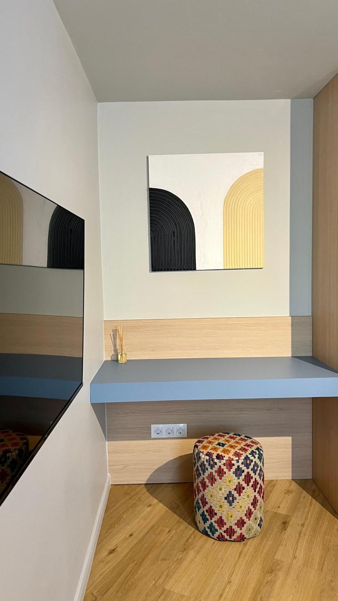 Belle Vue Malaga Suite Kültér fotó