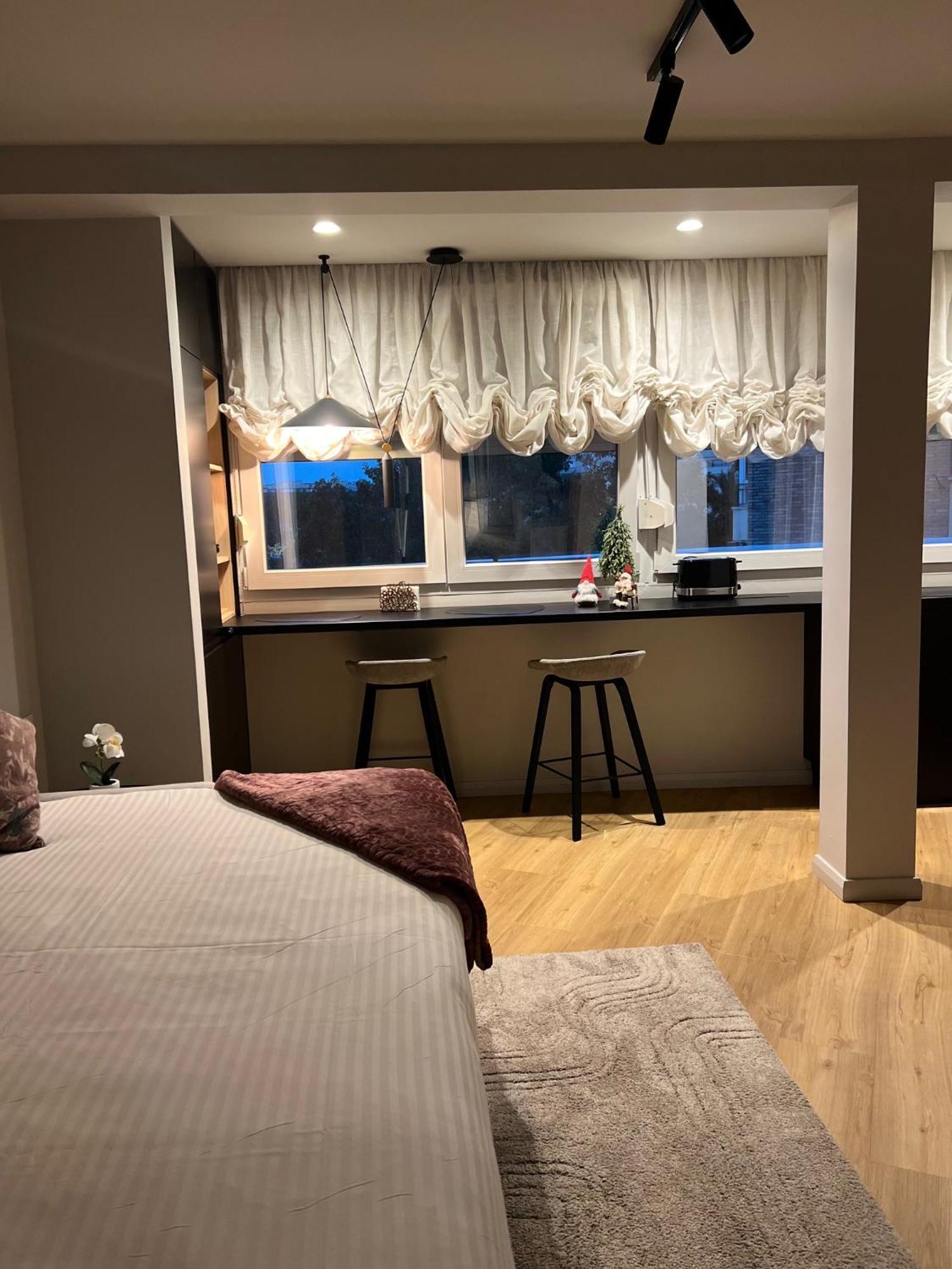 Belle Vue Malaga Suite Kültér fotó